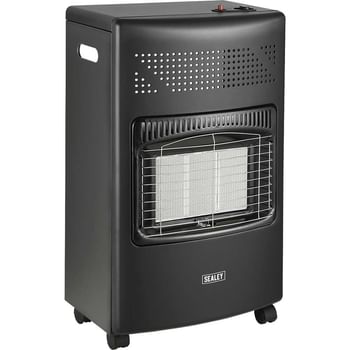 Sealey CH4200 Gas Butane Cabinet Heater