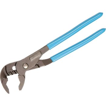 Channellock Griplock Water Pump Pliers