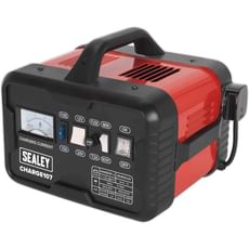 Sealey CHARGE107 Automotive Battery Charger