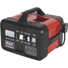 Sealey CHARGE110 Automotive Battery Charger