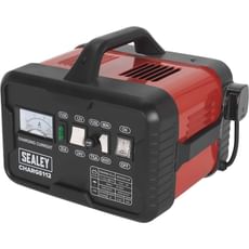 Sealey CHARGE112 Automotive Battery Charger