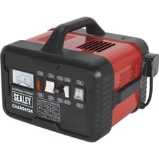 Sealey CHARGE124 Automotive Battery Charger