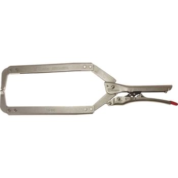 C H Hanson Automatic Long Reach C Clamp C H Hanson Automatic Long Reach C Clamp