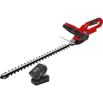 Sealey CHT20V 20v Cordless Hedge Trimmer 520mm