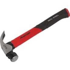 Sealey Curved Claw Hammer