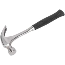 Sealey Steel Claw Hammer