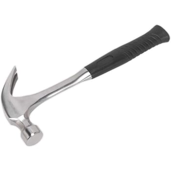 Sealey Steel Claw Hammer