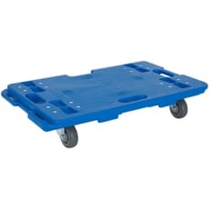 Sealey Interlocking Plastic Dolly