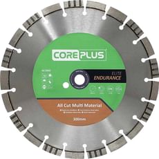 Coreplus Elite All Cut Multi Material Diamond Blade Coreplus Elite All Cut Multi Material Diamond Blade