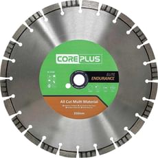 Coreplus Elite All Cut Multi Material Diamond Blade 