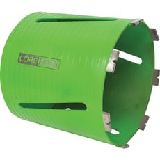 Coreplus Dry Diamond Core Drill Bit 