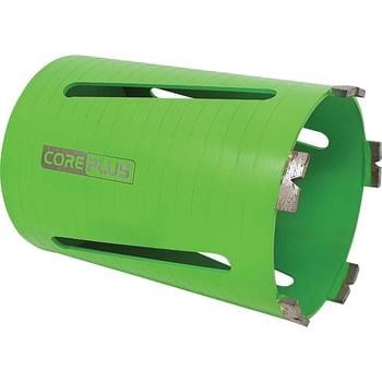 Coreplus Dry Diamond Core Drill Bit