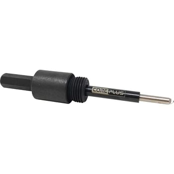 Coreplus Diamond Core Drill Bit Arbor