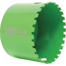 Coreplus Diamond Hole Saw Coreplus Diamond Hole Saw