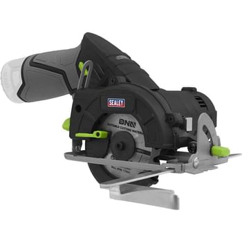 Sealey CP108VCS 10.8v Cordless Circular Saw 85mm
