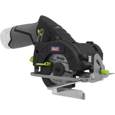 Sealey CP108VCS 10.8v Cordless Circular Saw 85mm Sealey CP108VCS 10.8v Cordless Circular Saw 85mm