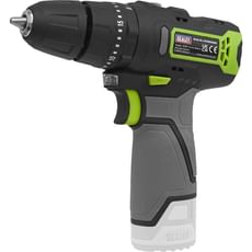 Sealey CP108VDD 10.8v Cordless Combi Drill