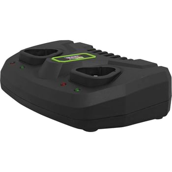 Sealey Dual Battery Charger for SV10.8 Series 10.8v Batteries