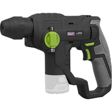 Sealey CP108VSDS 10.8v Cordless SDS Plus Drill