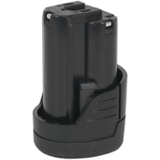 Sealey CP1200 12v Cordless Li-ion Battery Sealey CP1200 12v Cordless Li-ion Battery