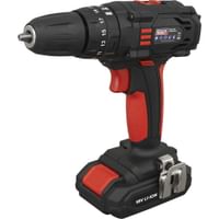 Sealey CP18VLD 18v Cordless Combi Drill 
