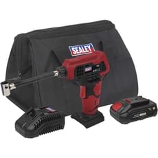 Sealey CP20VAP 20v Cordless Air Pump