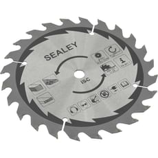 Sealey Cut-Off Circular Saw Blade