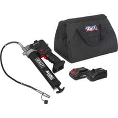 Sealey CP20VGRG 20v Cordless Grease Gun