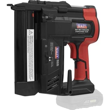 Sealey CP20VNG 20v Cordless Nail and Staple Gun