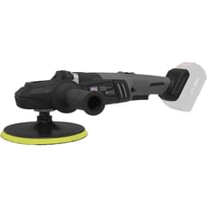 Sealey CP20VRPX 20v Cordless Brushless Rotary Polisher 180mm