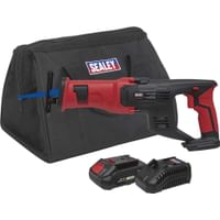 Sealey CP20VRS 20v Cordless Reciprocating Saw 
