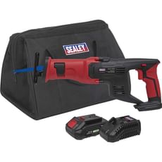Sealey CP20VRS 20v Cordless Reciprocating Saw 