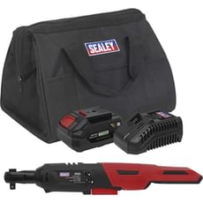 Sealey CP20VRW 20v Cordless 3/8" Drive Ratchet Wrench