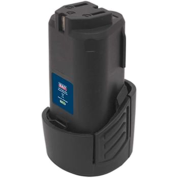 Sealey CP2812VBP 12v Cordless Li-ion Battery 1.5ah