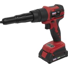 Sealey CP314 20v Cordless Riveter