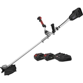 Sealey CP40VBC 40v SV20 Cordless Brush Cutter 350mm