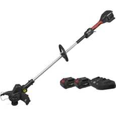 Sealey CP40VGS SV20 Twin 20v Cordless Grass Trimmer 300mm