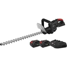 Sealey CP40VHT Twin 20v Cordless Hedge Trimmer 520mm Sealey CP40VHT Twin 20v Cordless Hedge Trimmer 520mm