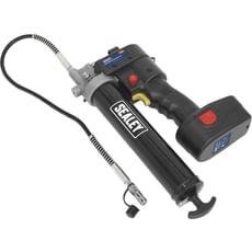 Sealey CPG18V 18v Cordless Grease Gun