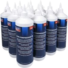 Sealey Compressor Oil