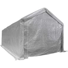 Sealey Instant Carport Shelter 3.3m x 7.5m x 2.9m