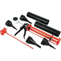 Concept Sealant & Caulking Guns Price Comparisons | Compare The Build