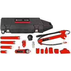 Facom CR.10TA Hydraulic Vehicle Collision Repair Tool Kit