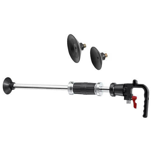 Suction cup on sale slide hammer