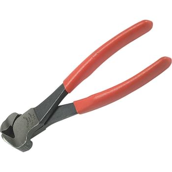 Crescent Steel Fixers End Cutting Pliers
