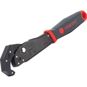 Crescent Self Adjusting Pipe Wrench