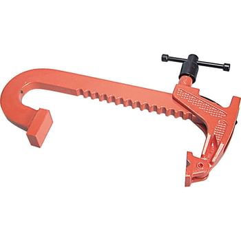 Carver T290 Medium Duty Rack Clamp
