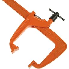 Carver T321 Standard Duty Long Reach Rack Clamp