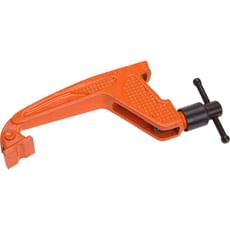 Carver T321 Standard Duty Moveable Long Reach Clamp Jaw
