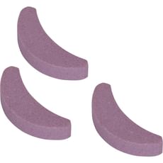 Sealey Replacement Sharpening Stones for CS01S Chainsaw Sharpener